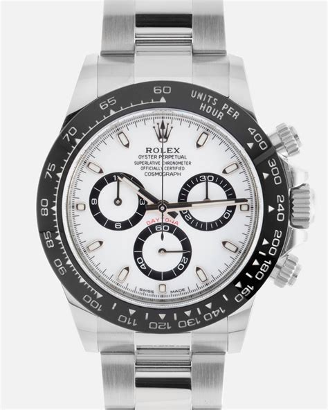 rolex daytona 116500 panda